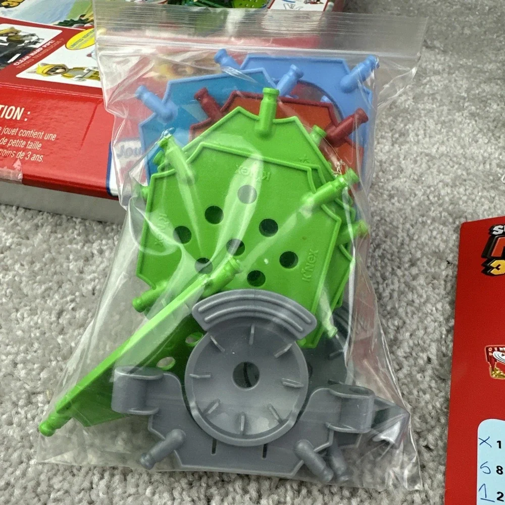 KNex *see pictures